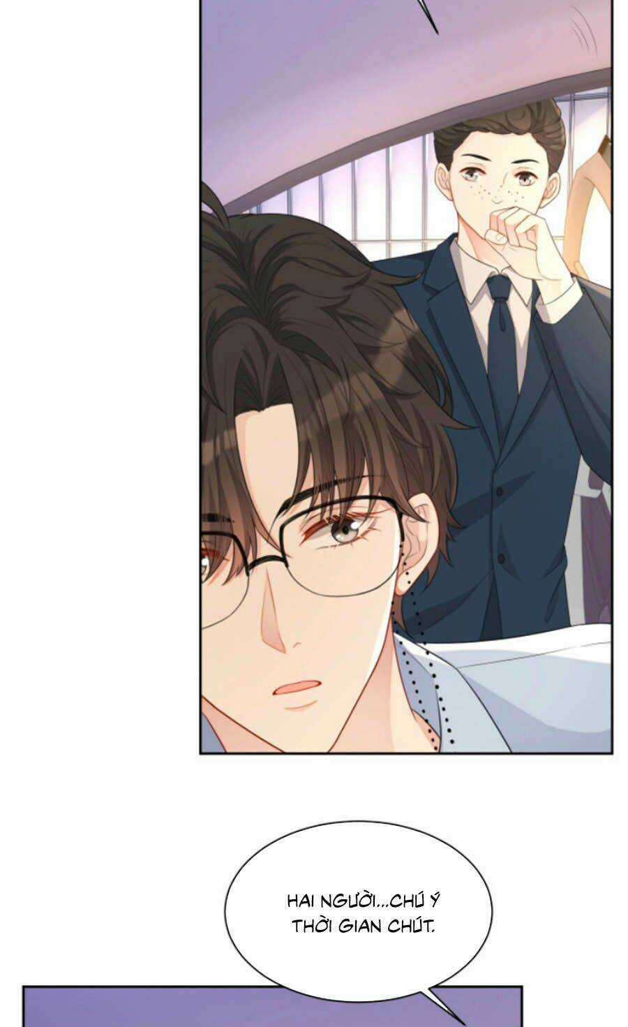 Chỉ Yêu Mình Em - Chapter 53 - Trang 3