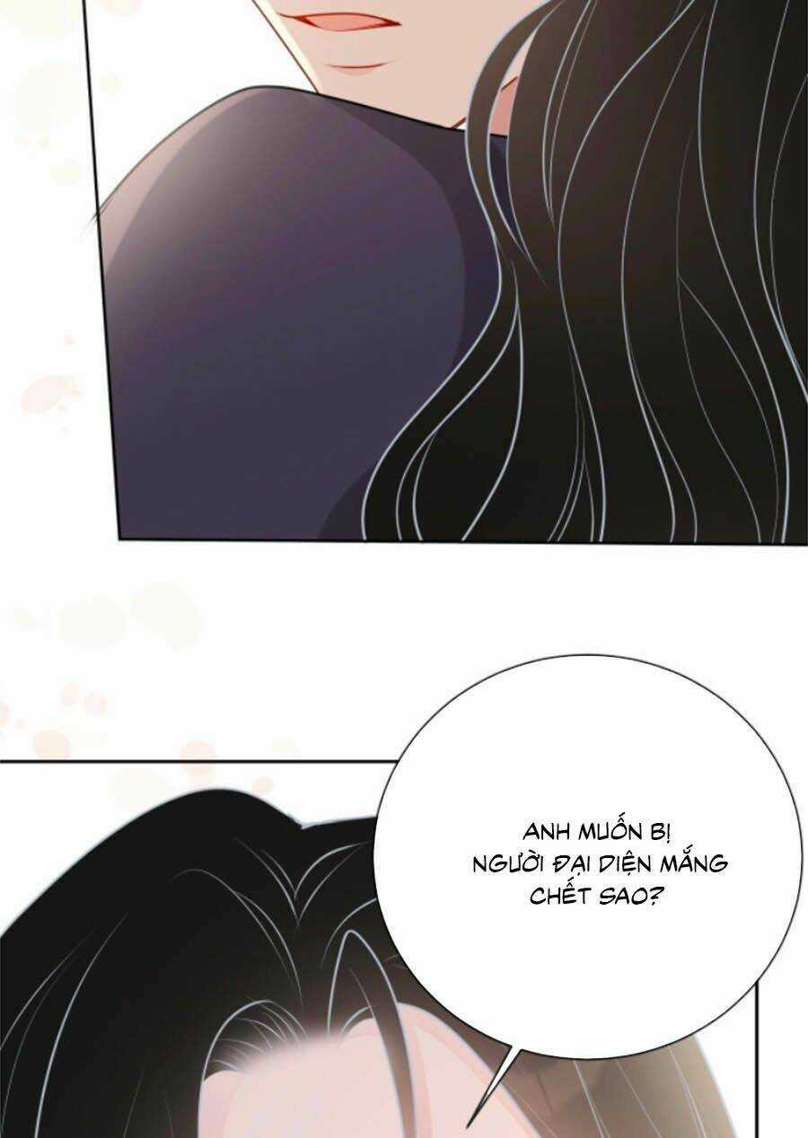 Chỉ Yêu Mình Em - Chapter 53 - Trang 21