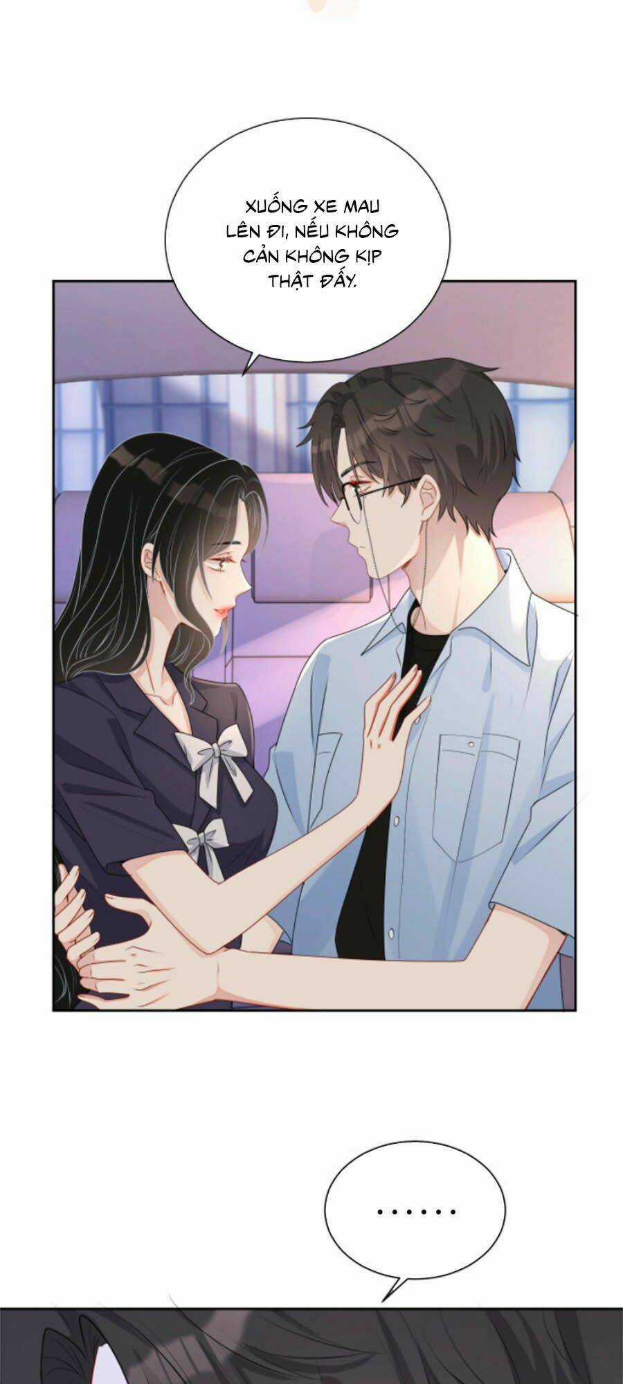 Chỉ Yêu Mình Em - Chapter 53 - Trang 23