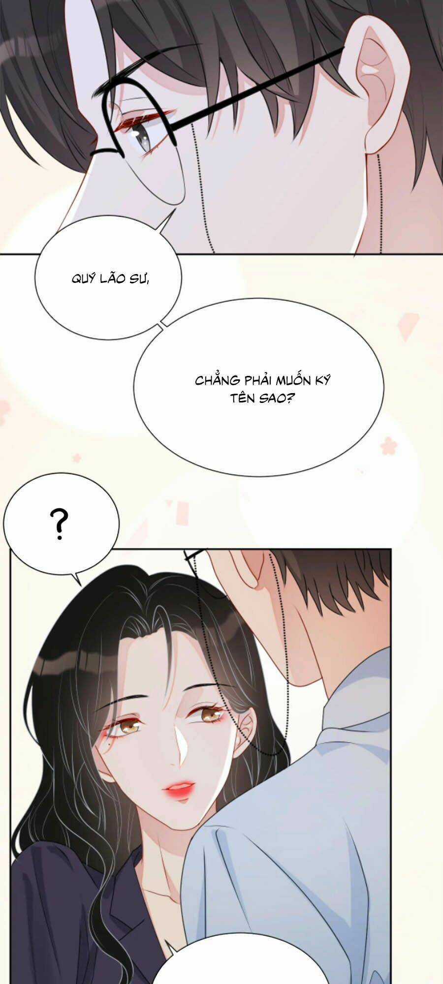 Chỉ Yêu Mình Em - Chapter 53 - Trang 24