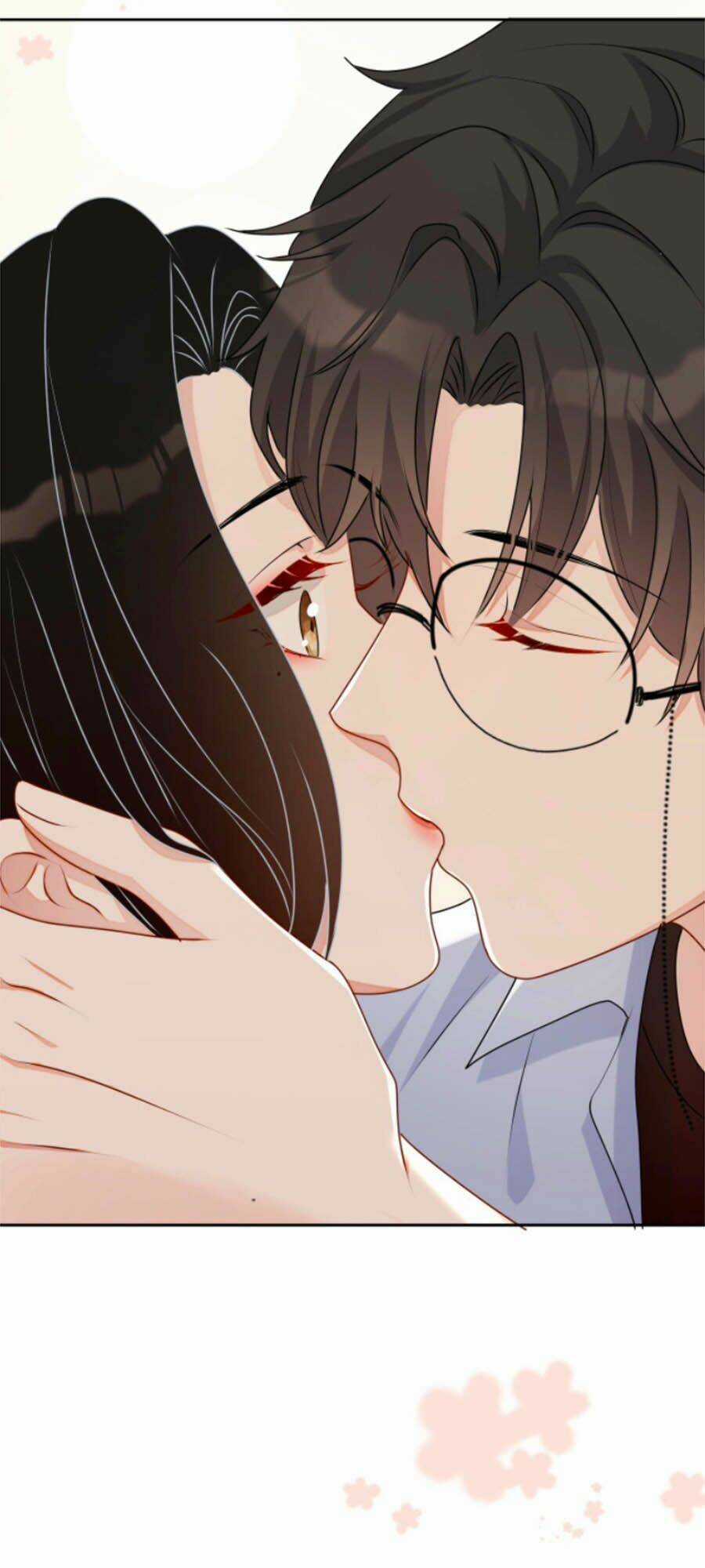 Chỉ Yêu Mình Em - Chapter 53 - Trang 27