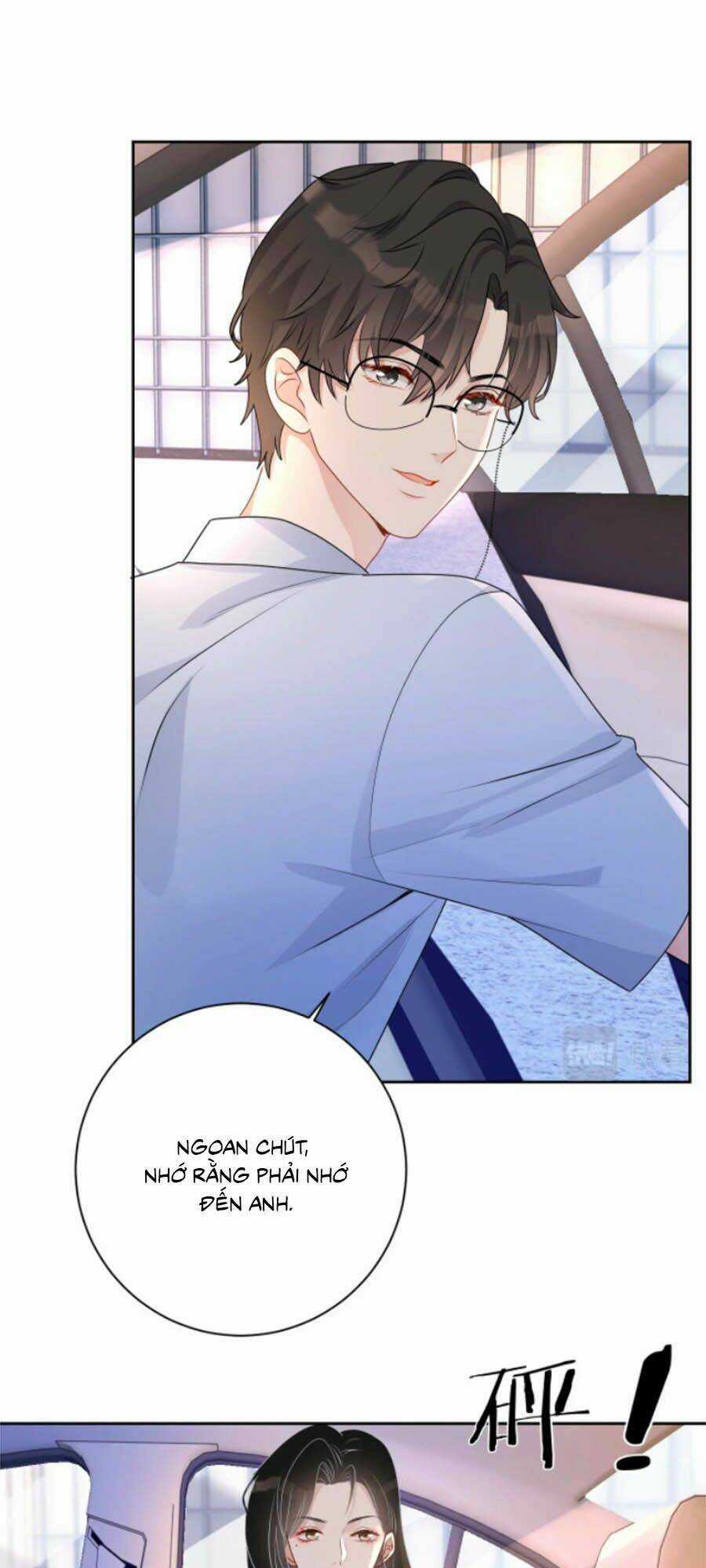 Chỉ Yêu Mình Em - Chapter 53 - Trang 30