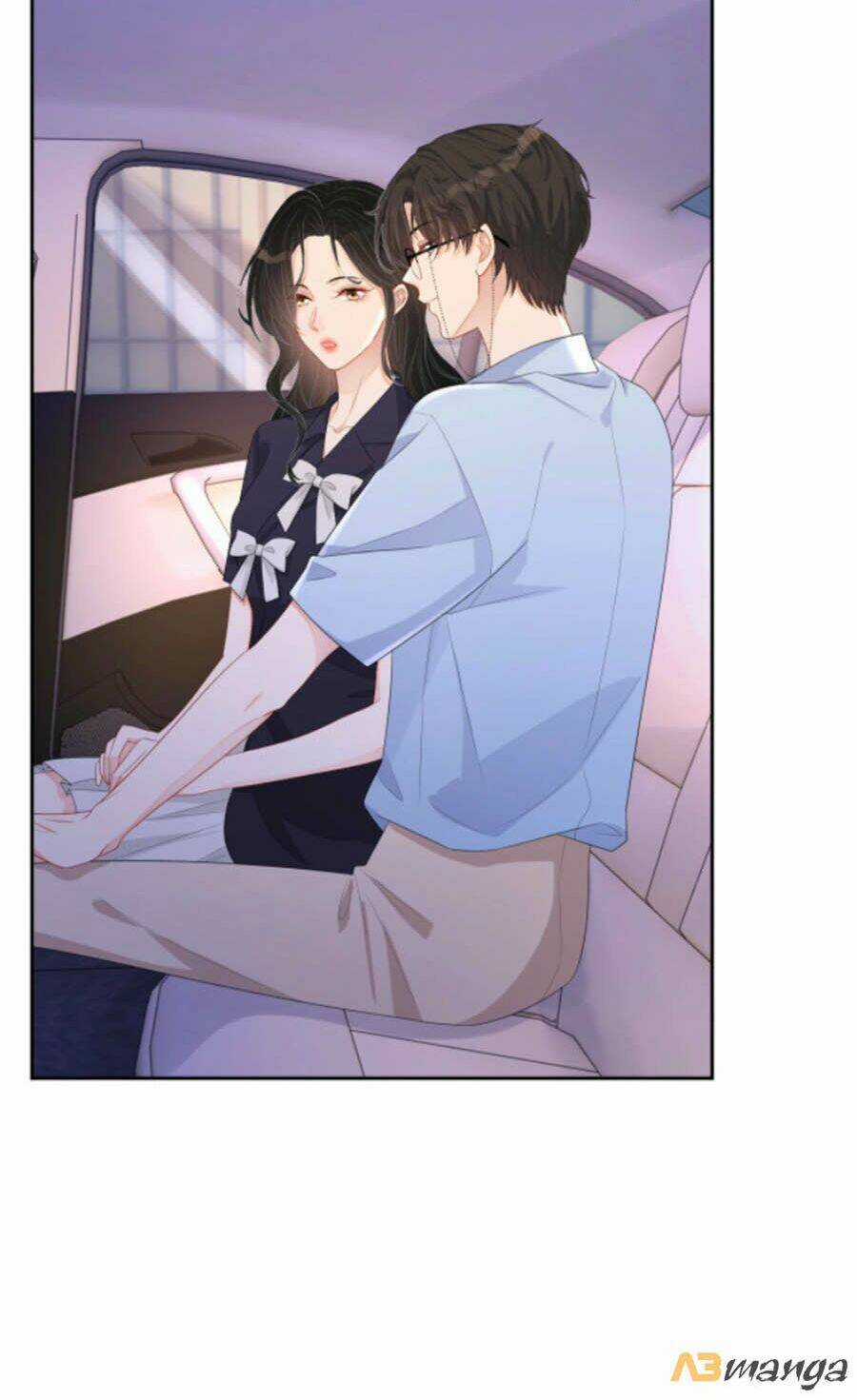 Chỉ Yêu Mình Em - Chapter 53 - Trang 4