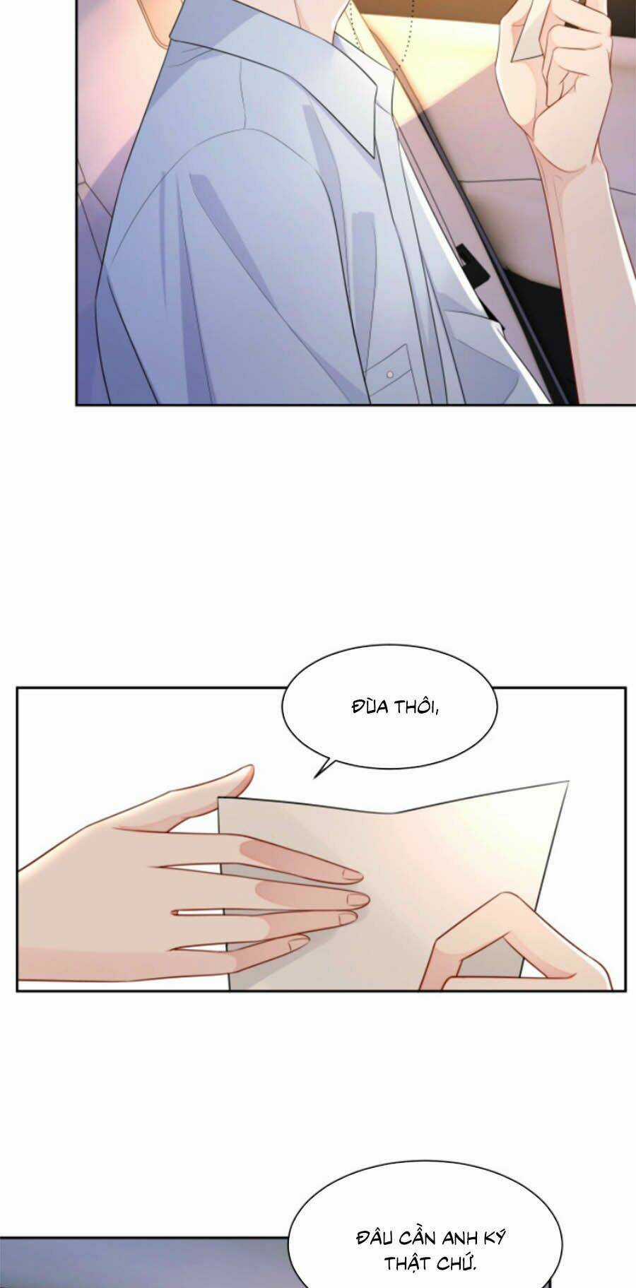 Chỉ Yêu Mình Em - Chapter 53 - Trang 6