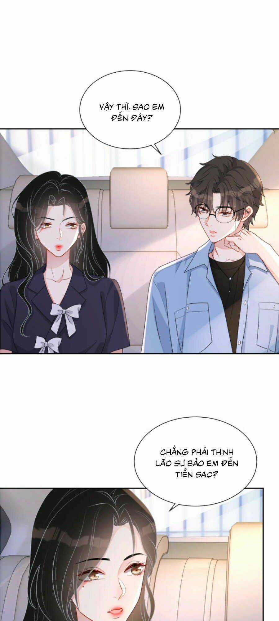 Chỉ Yêu Mình Em - Chapter 53 - Trang 8