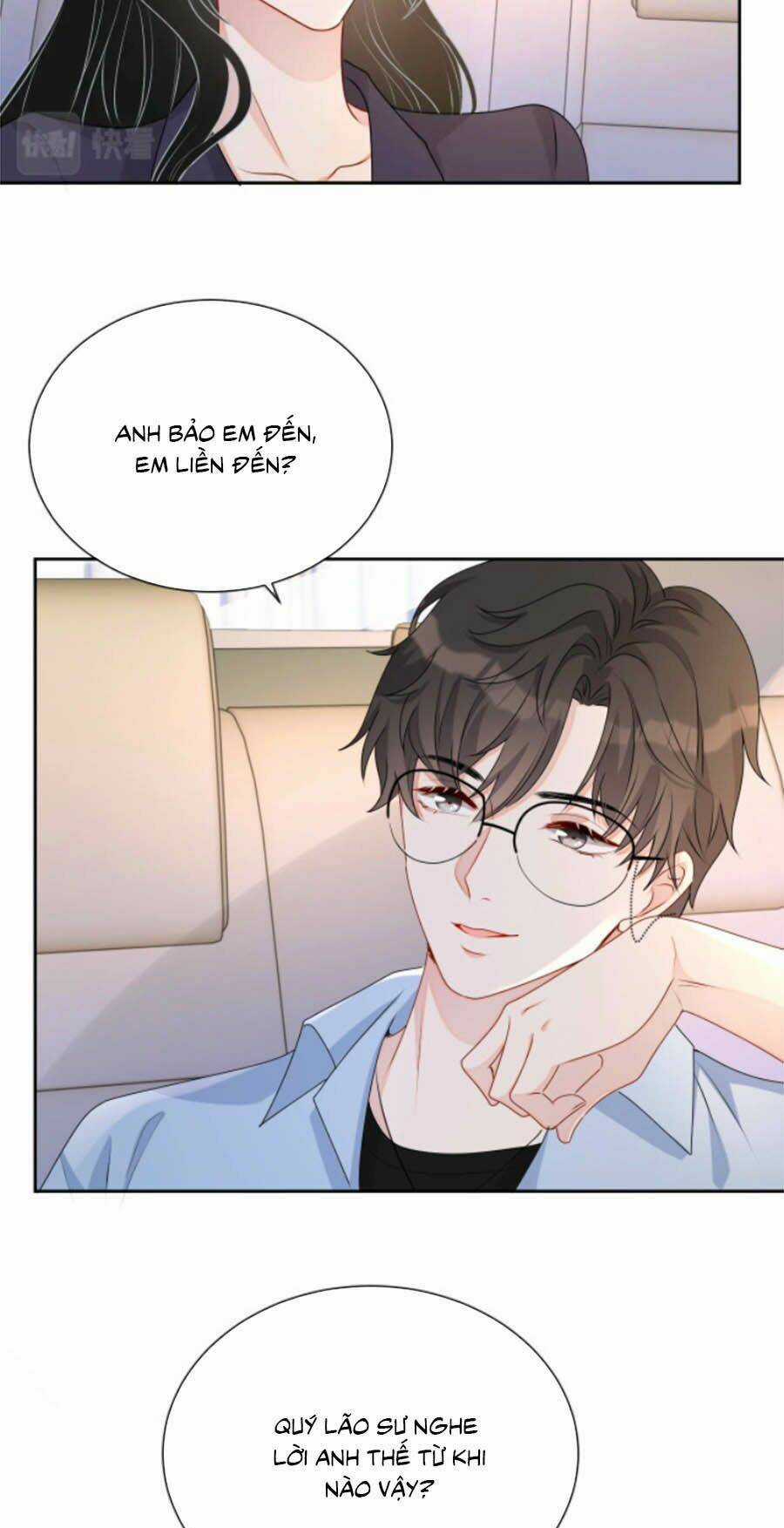 Chỉ Yêu Mình Em - Chapter 53 - Trang 9