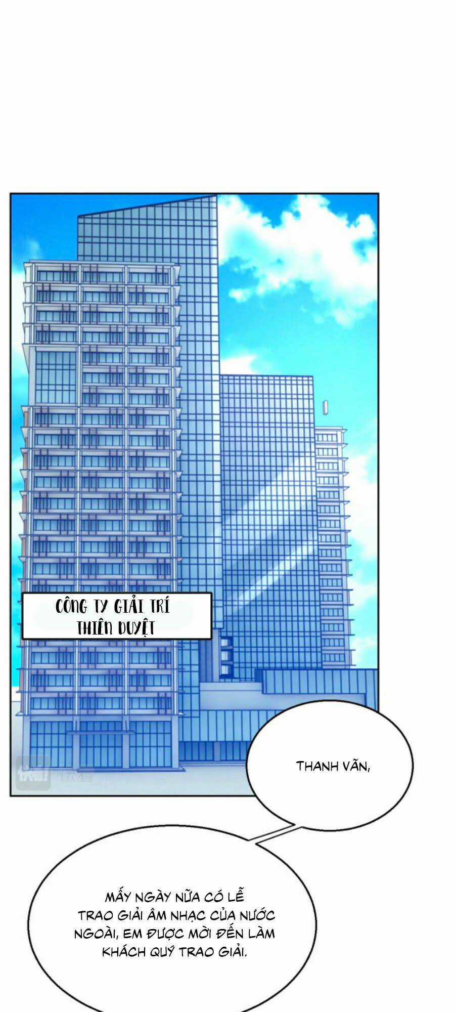 Chỉ Yêu Mình Em - Chapter 54 - Trang 1