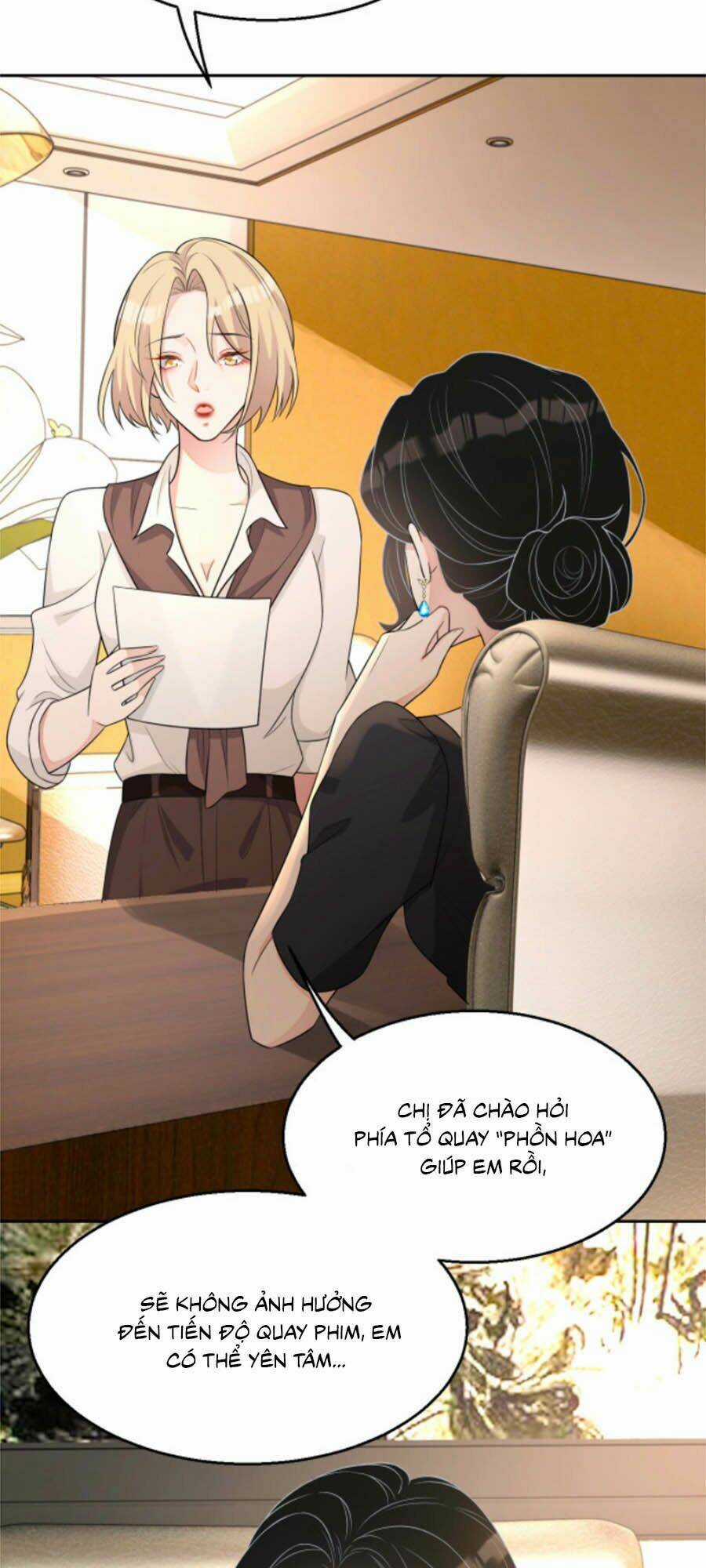 Chỉ Yêu Mình Em - Chapter 54 - Trang 2