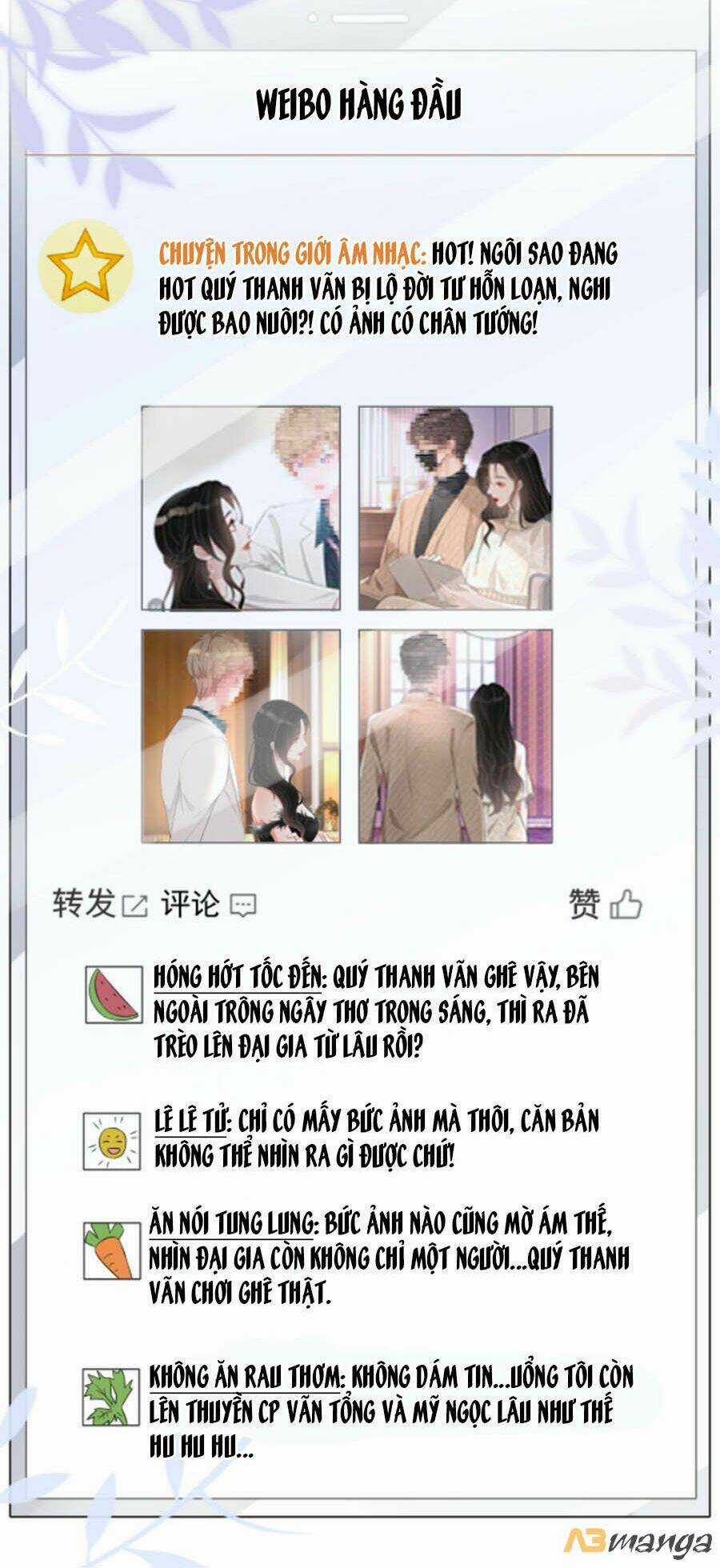 Chỉ Yêu Mình Em - Chapter 54 - Trang 11