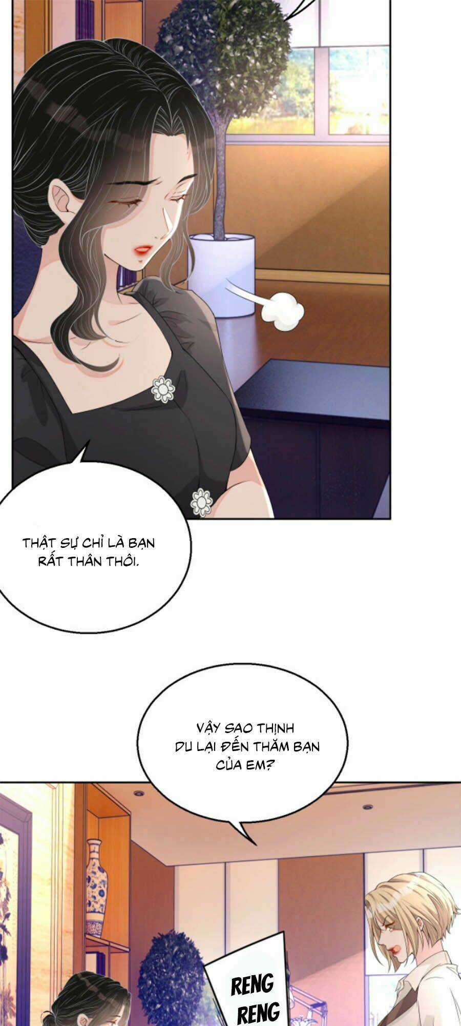 Chỉ Yêu Mình Em - Chapter 54 - Trang 16