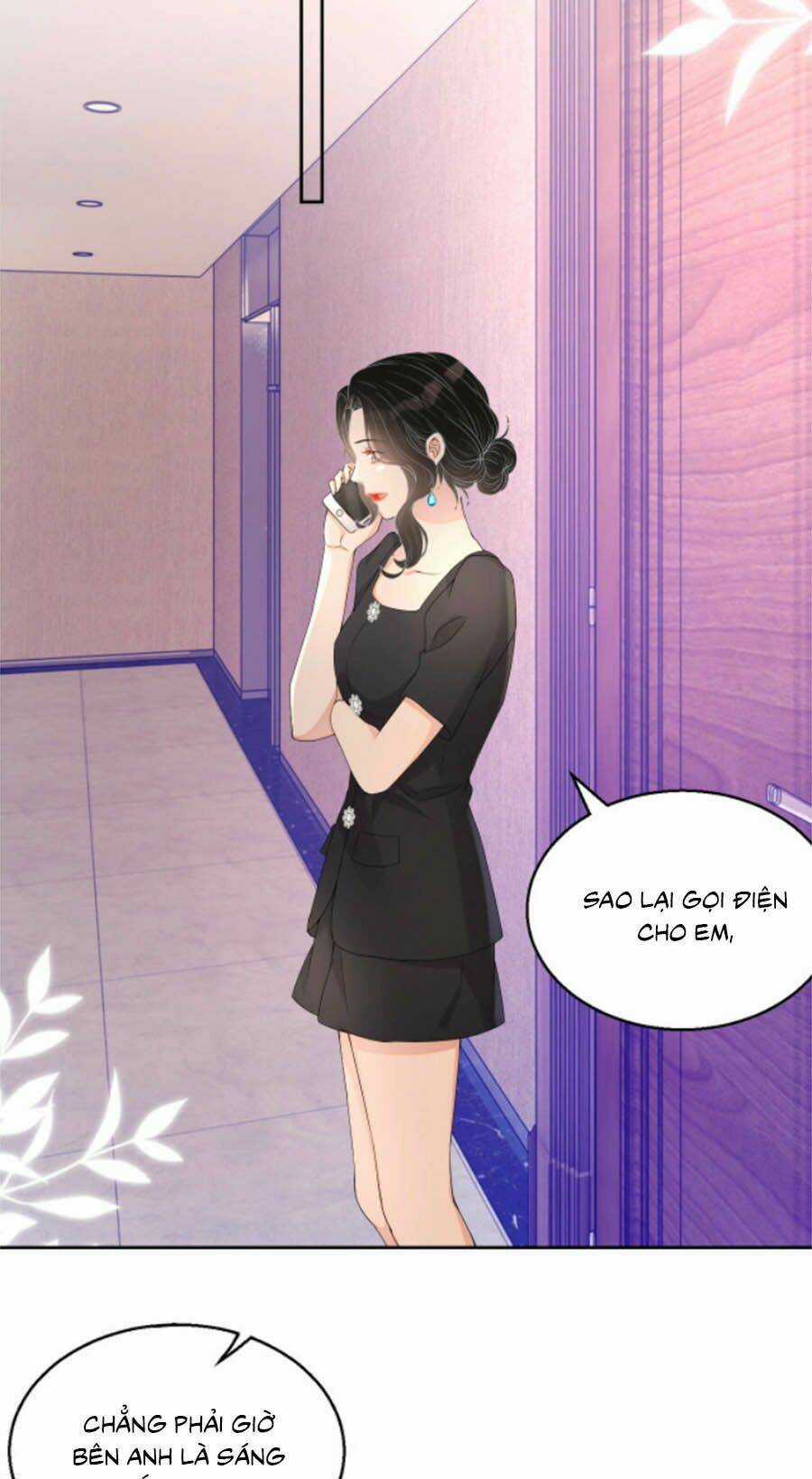 Chỉ Yêu Mình Em - Chapter 54 - Trang 21