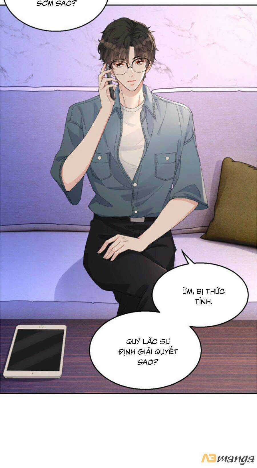 Chỉ Yêu Mình Em - Chapter 54 - Trang 22