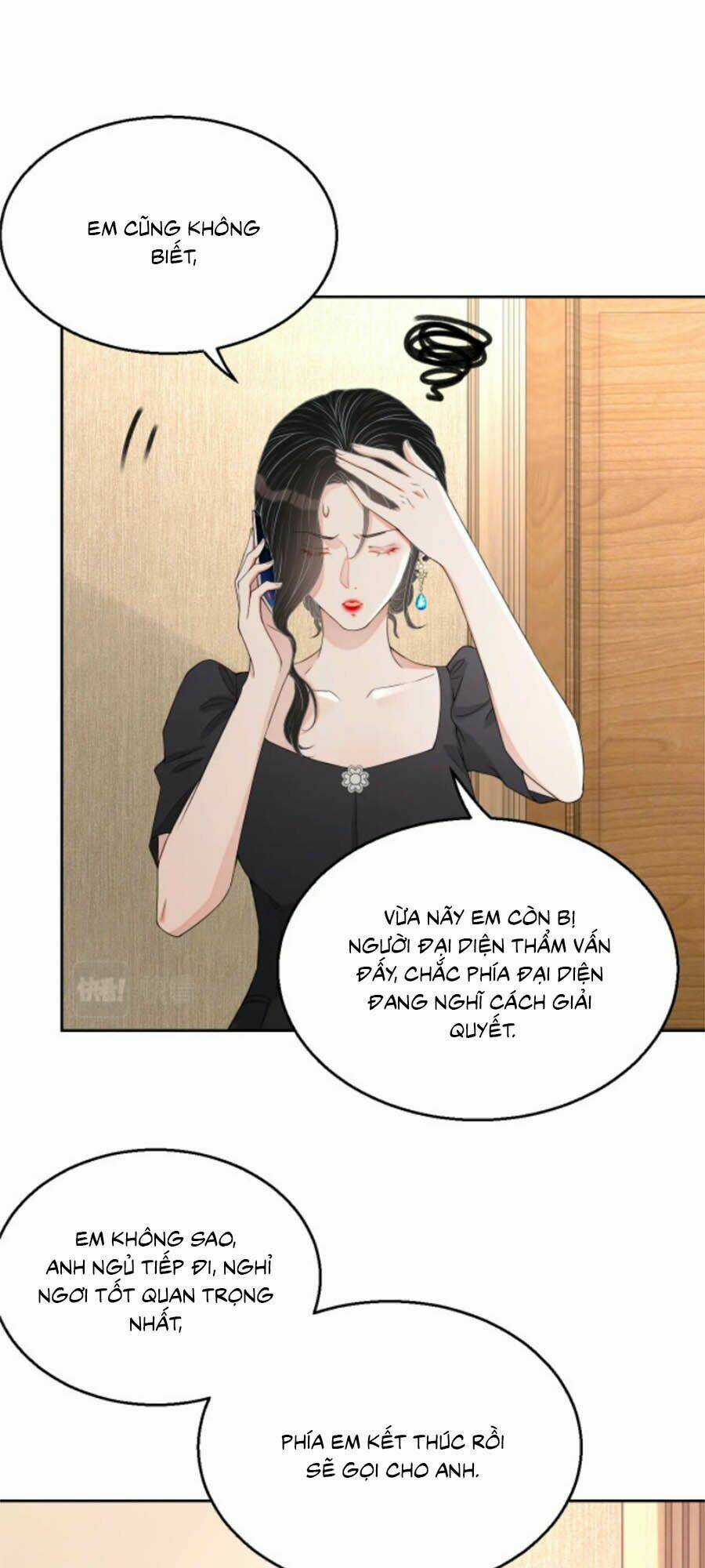 Chỉ Yêu Mình Em - Chapter 54 - Trang 23