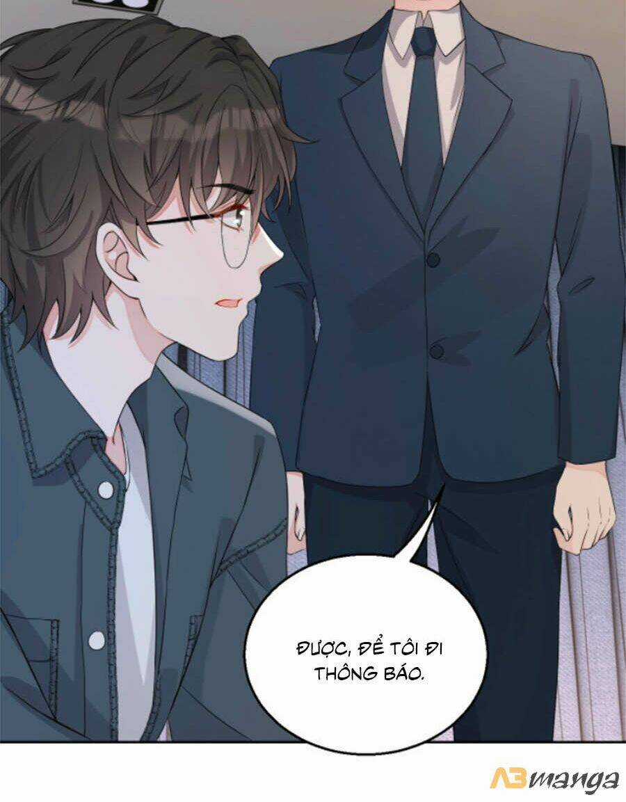 Chỉ Yêu Mình Em - Chapter 54 - Trang 30