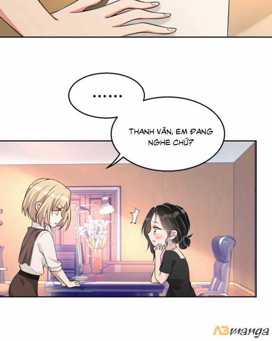 Chỉ Yêu Mình Em - Chapter 54 - Trang 4