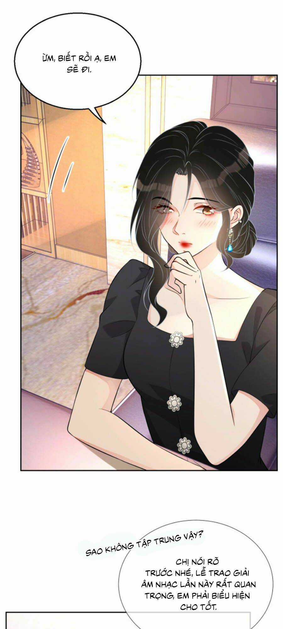 Chỉ Yêu Mình Em - Chapter 54 - Trang 5