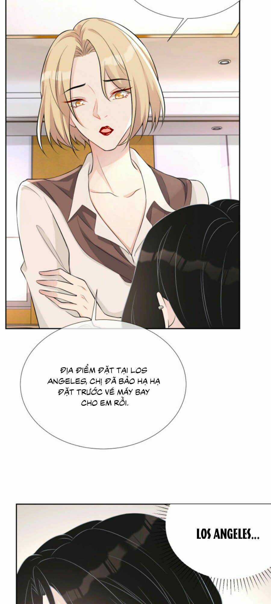 Chỉ Yêu Mình Em - Chapter 54 - Trang 6