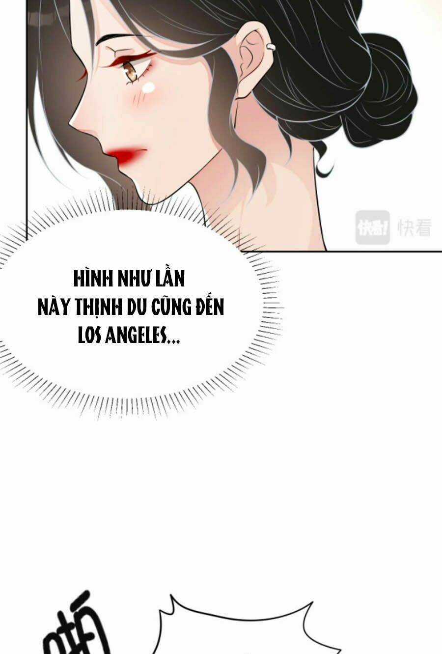 Chỉ Yêu Mình Em - Chapter 54 - Trang 7