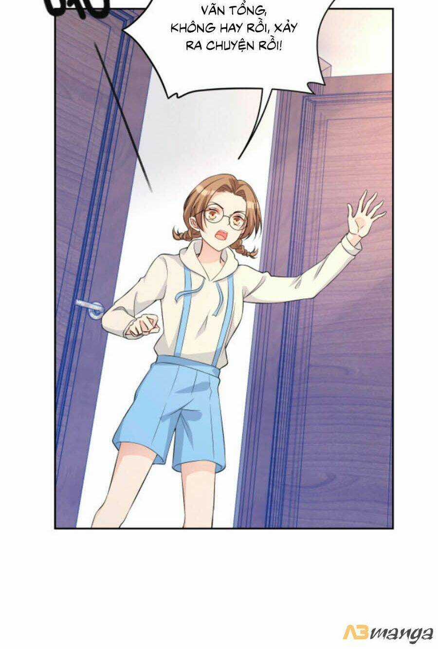 Chỉ Yêu Mình Em - Chapter 54 - Trang 8