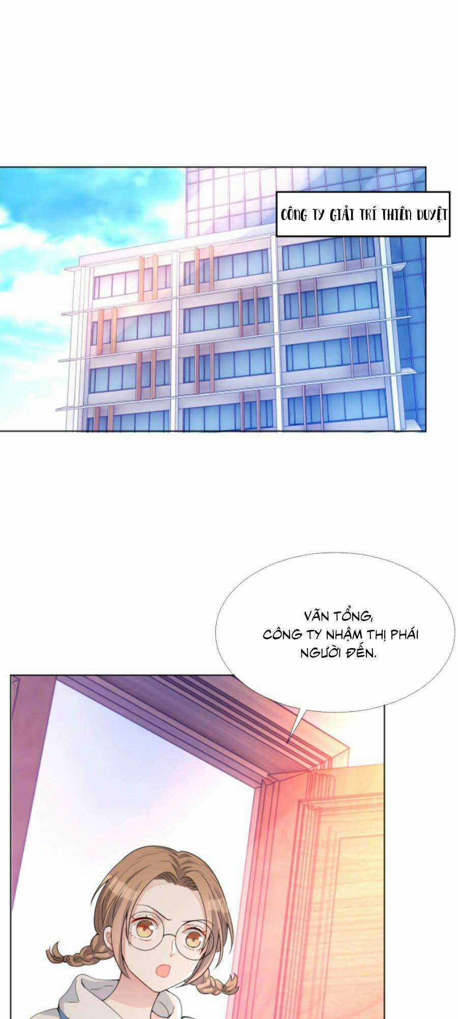 Chỉ Yêu Mình Em - Chapter 55 - Trang 1