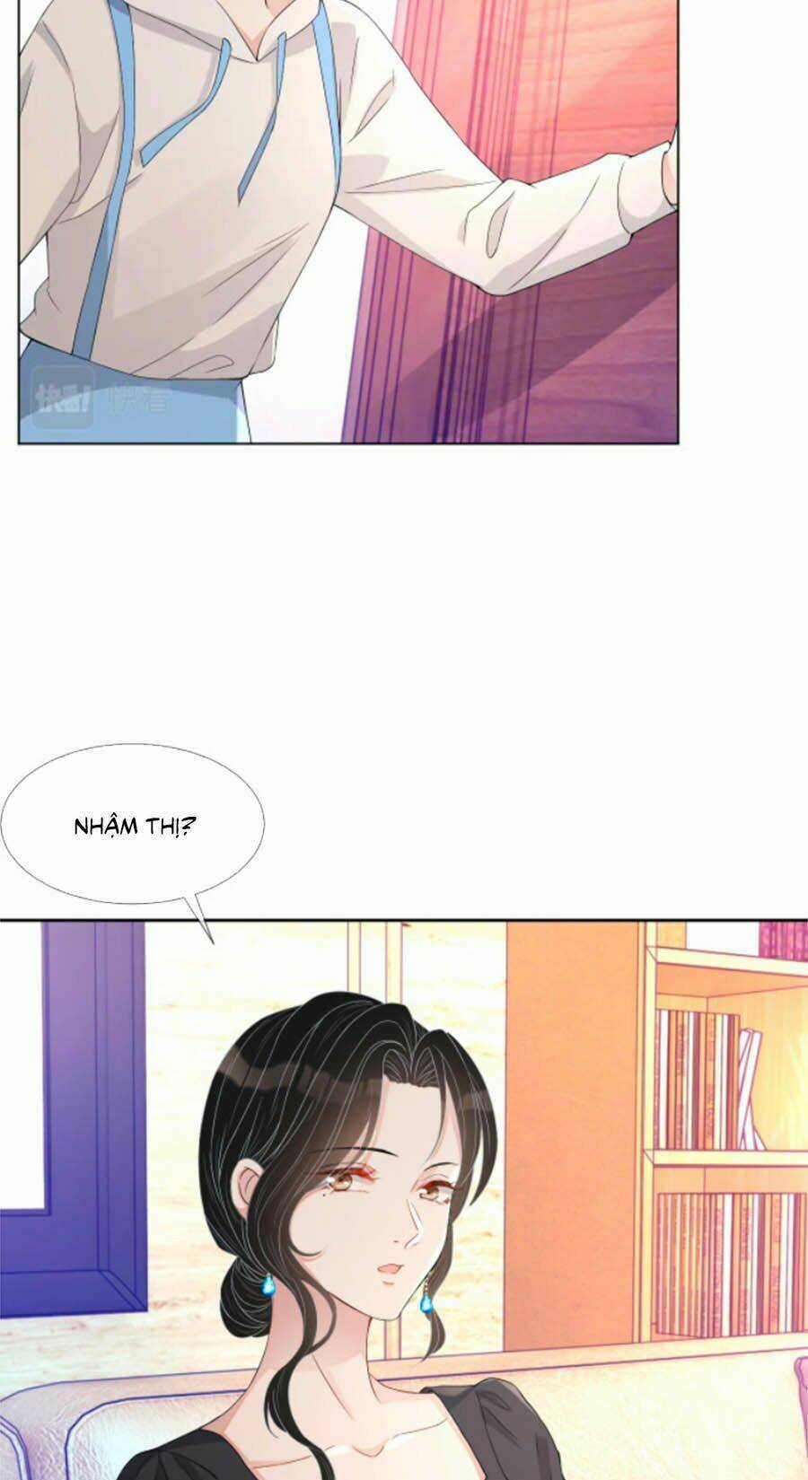 Chỉ Yêu Mình Em - Chapter 55 - Trang 2