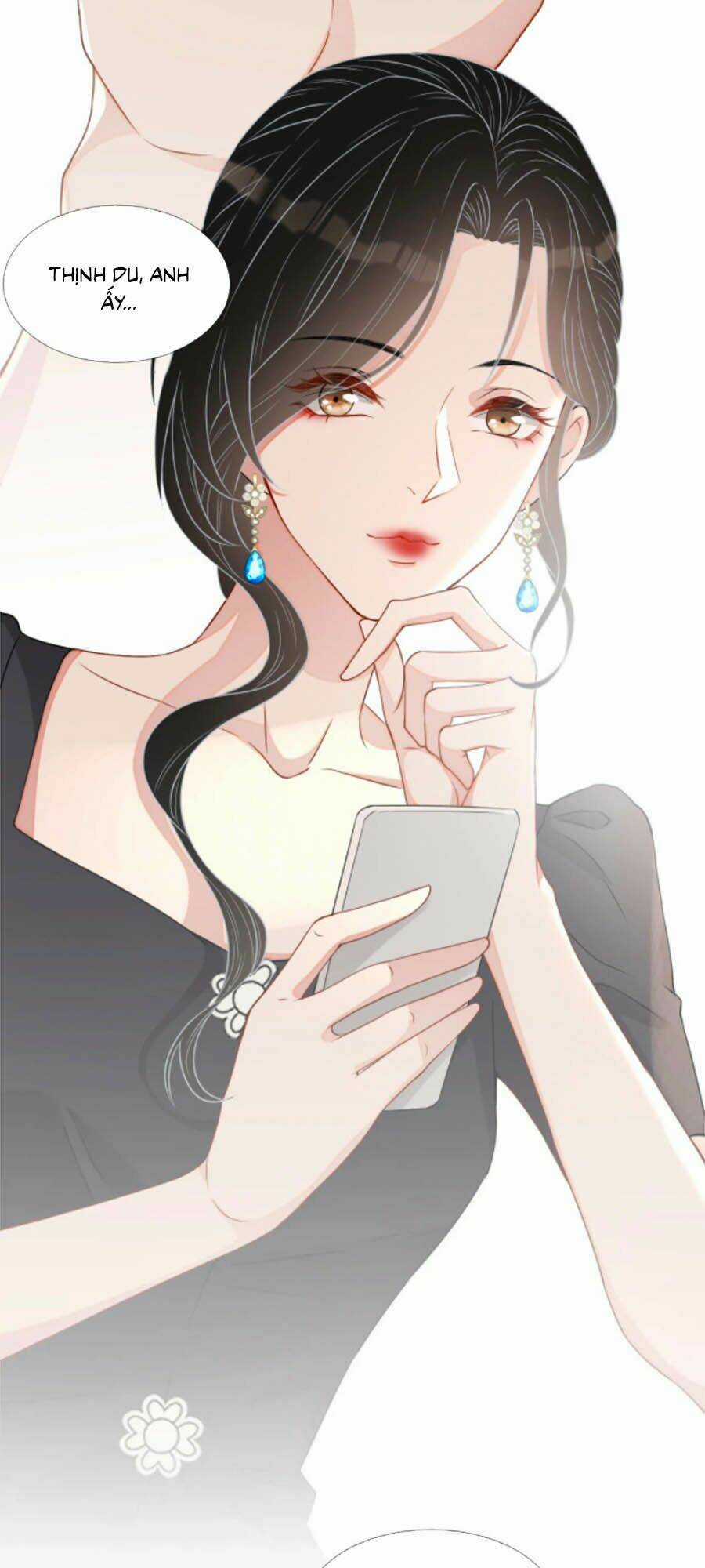 Chỉ Yêu Mình Em - Chapter 55 - Trang 11