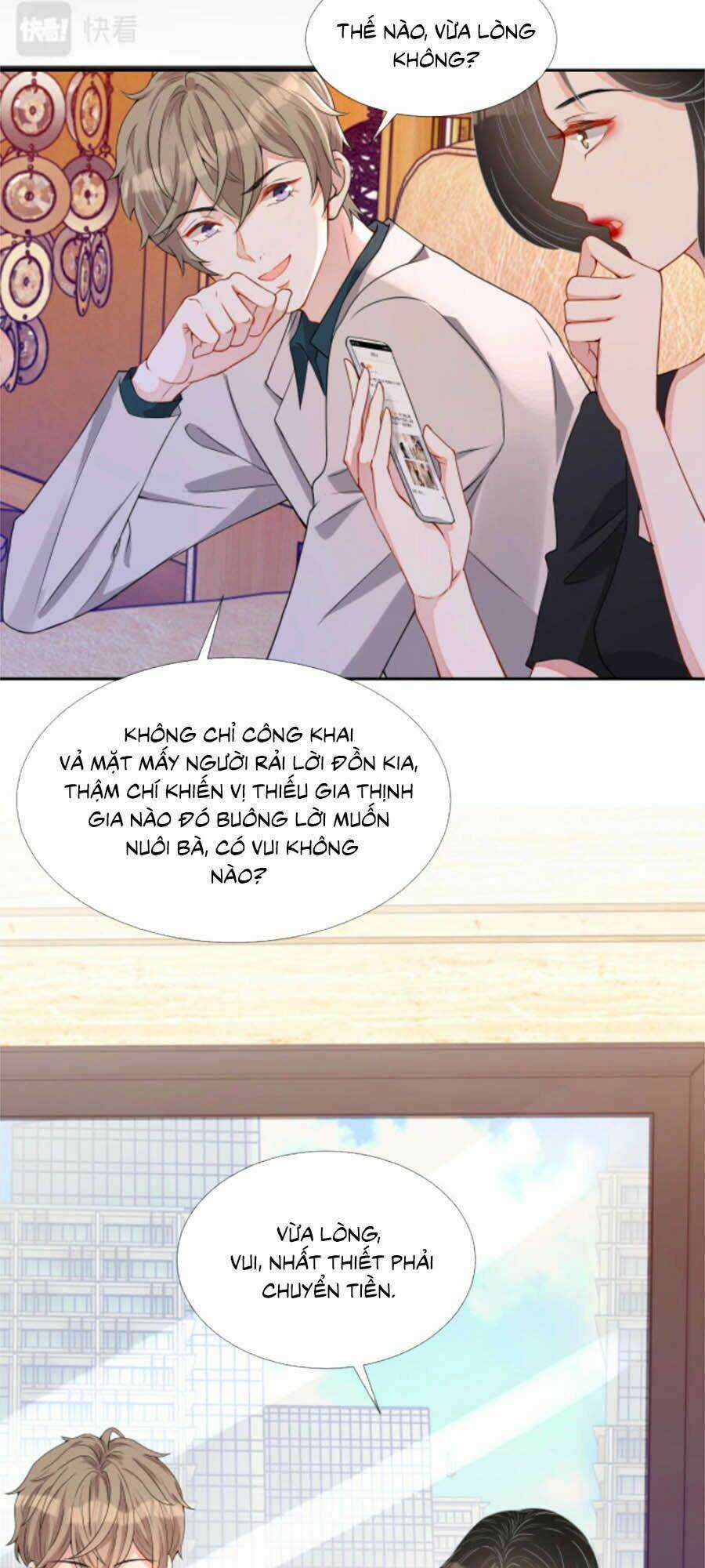 Chỉ Yêu Mình Em - Chapter 55 - Trang 12