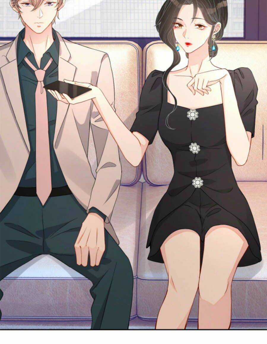 Chỉ Yêu Mình Em - Chapter 55 - Trang 13