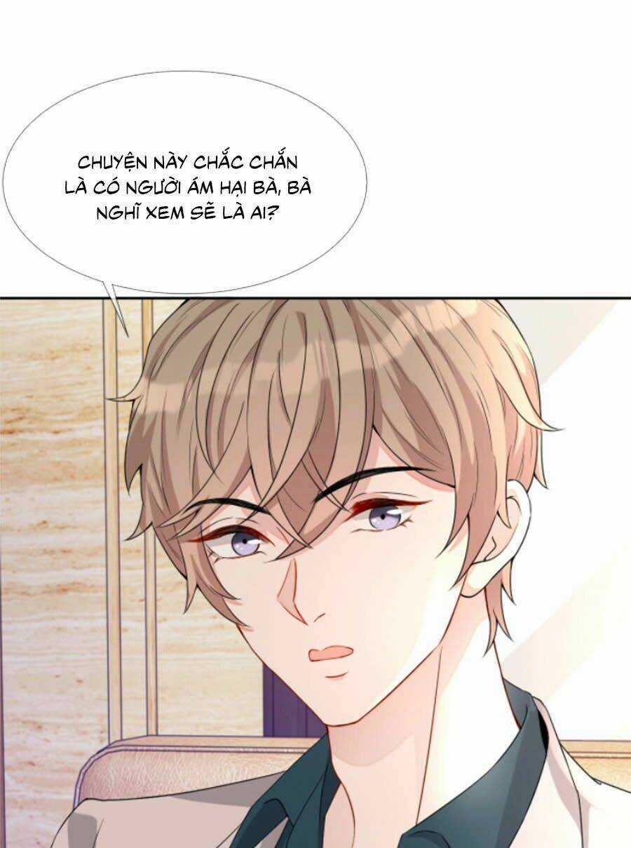 Chỉ Yêu Mình Em - Chapter 55 - Trang 15