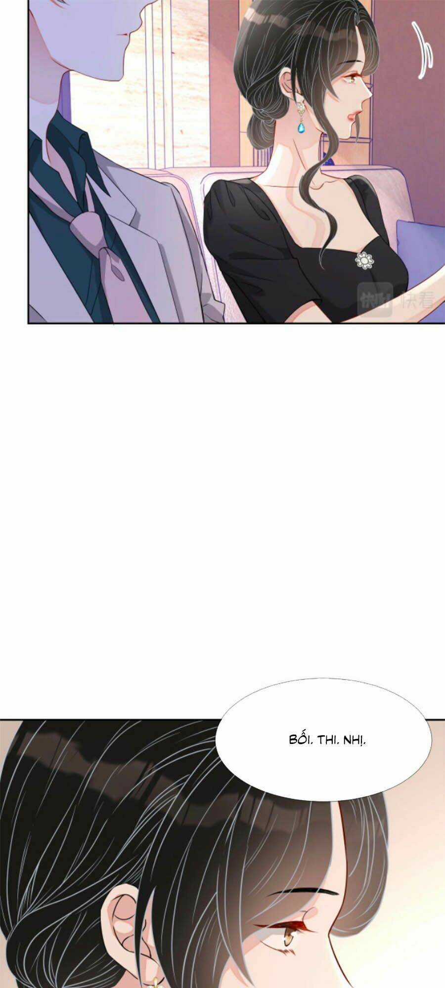 Chỉ Yêu Mình Em - Chapter 55 - Trang 17