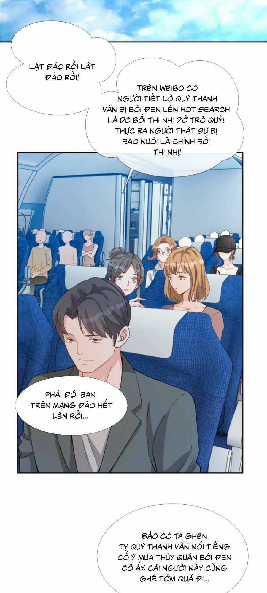 Chỉ Yêu Mình Em - Chapter 55 - Trang 20