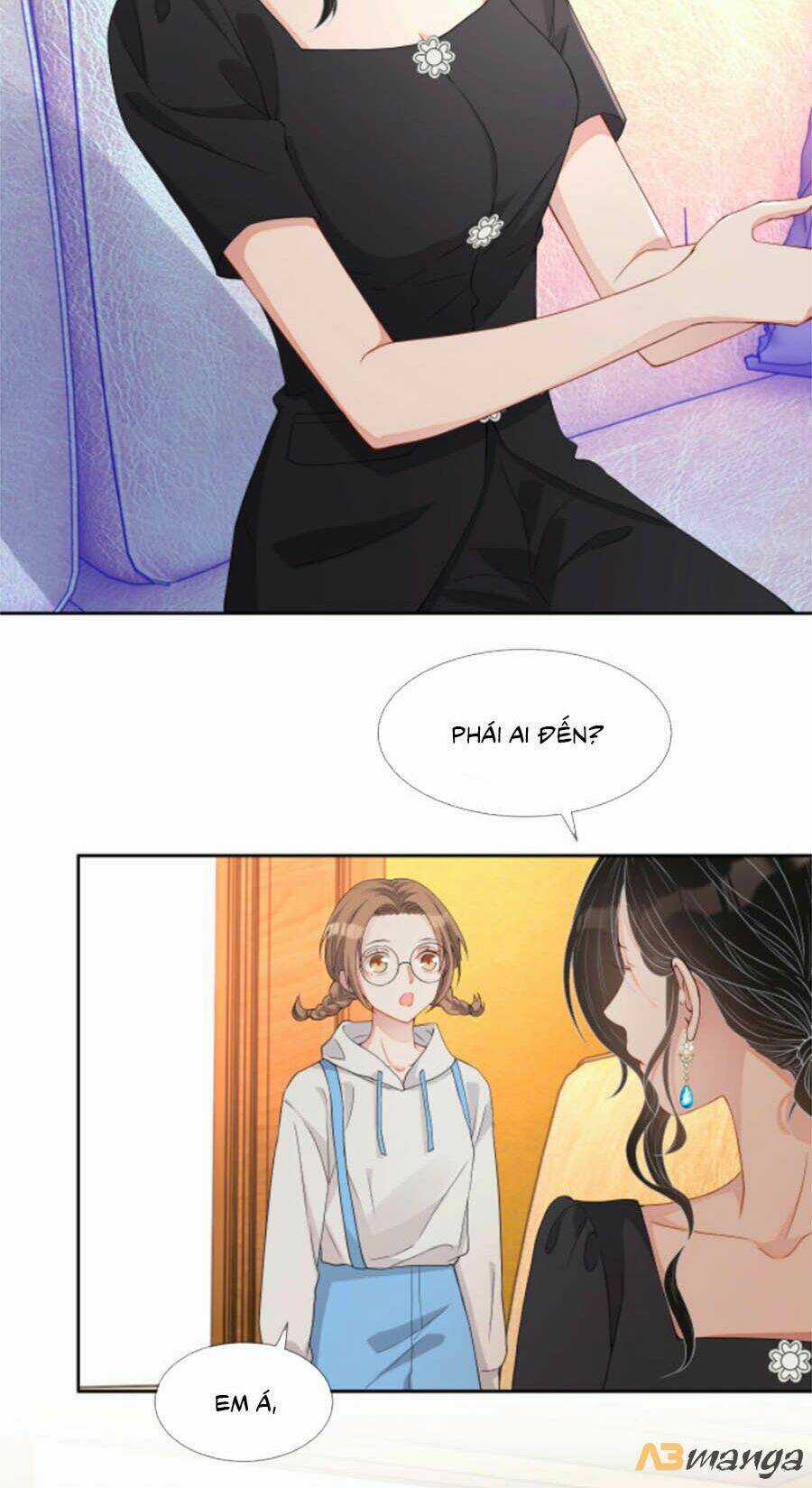 Chỉ Yêu Mình Em - Chapter 55 - Trang 3