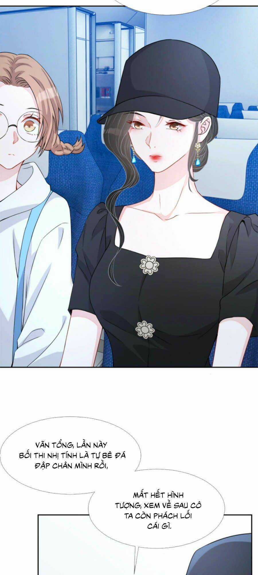 Chỉ Yêu Mình Em - Chapter 55 - Trang 21