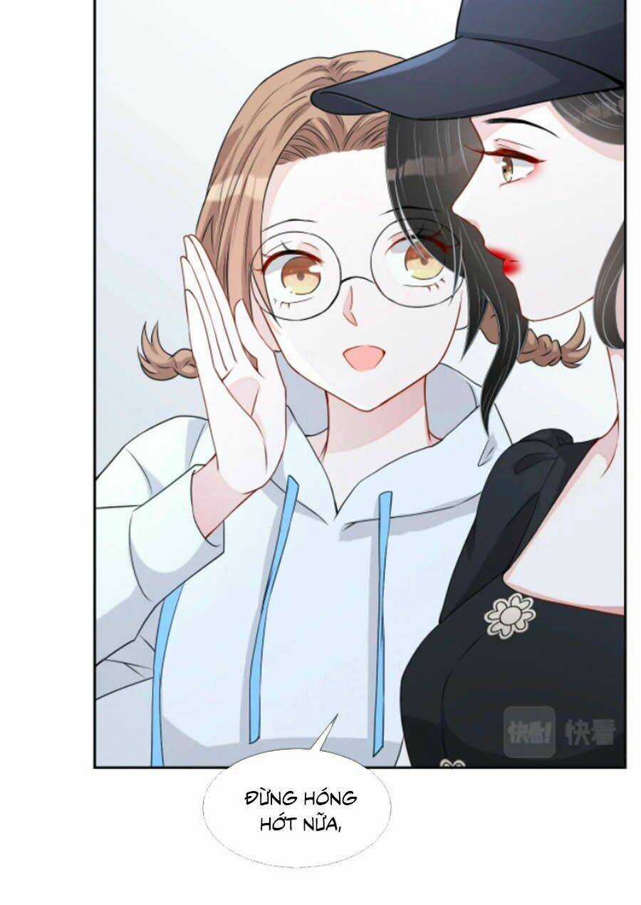 Chỉ Yêu Mình Em - Chapter 55 - Trang 22