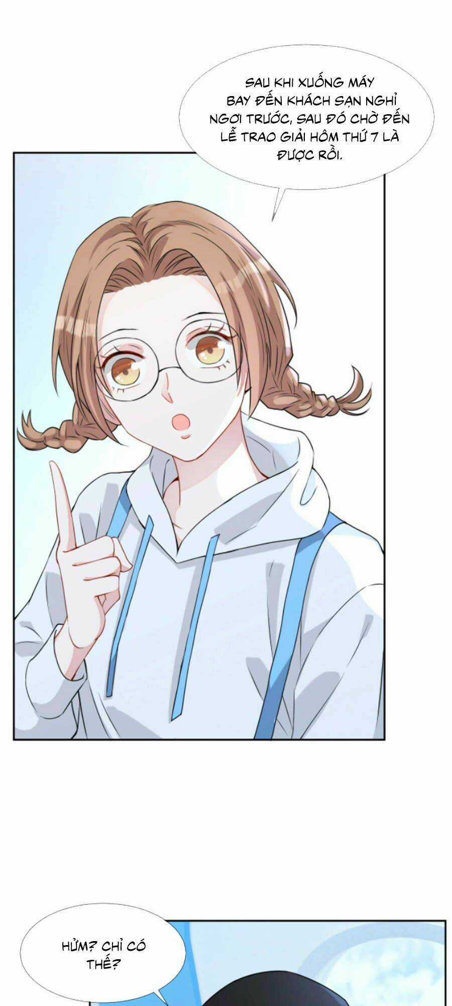 Chỉ Yêu Mình Em - Chapter 55 - Trang 24