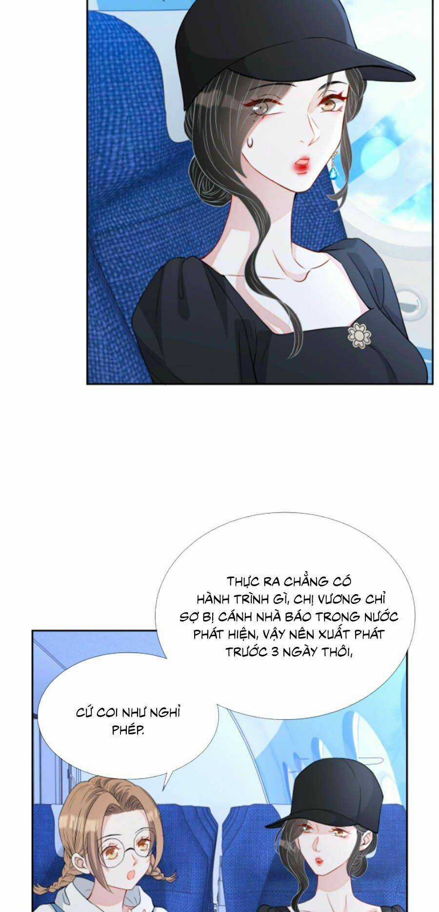 Chỉ Yêu Mình Em - Chapter 55 - Trang 25