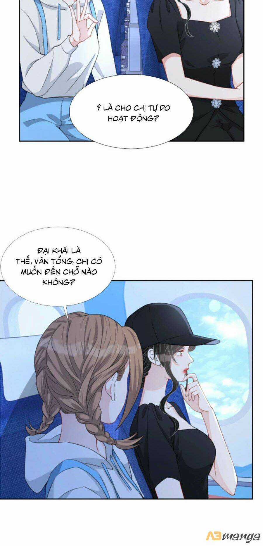 Chỉ Yêu Mình Em - Chapter 55 - Trang 26