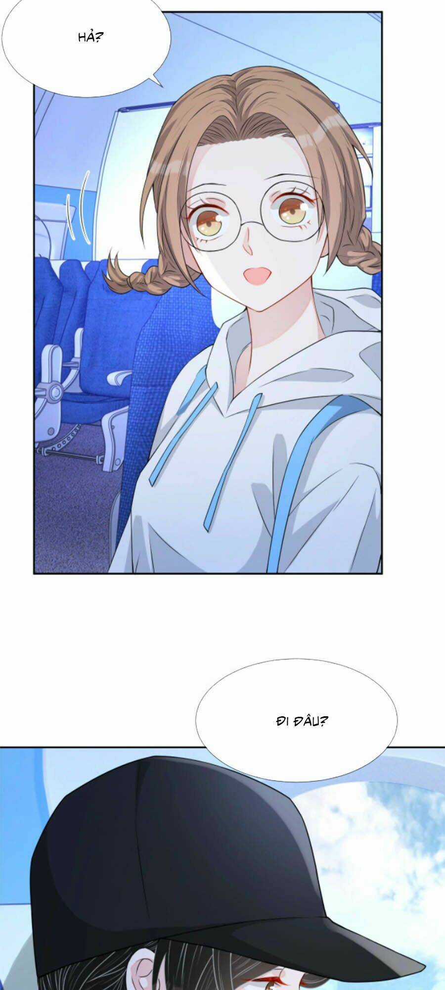 Chỉ Yêu Mình Em - Chapter 55 - Trang 28