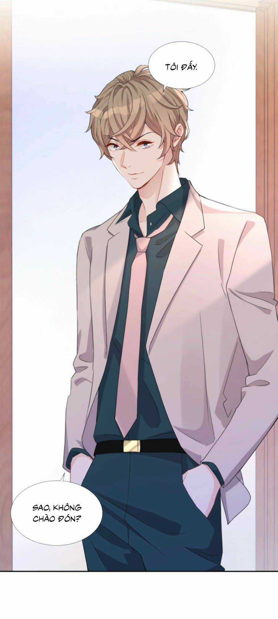 Chỉ Yêu Mình Em - Chapter 55 - Trang 4