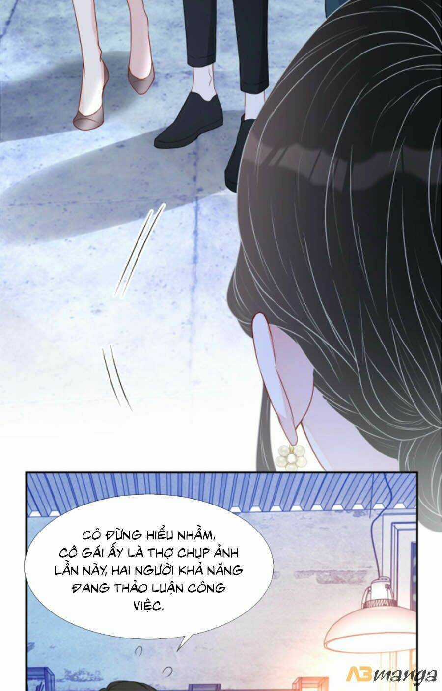 Chỉ Yêu Mình Em - Chapter 55 - Trang 36