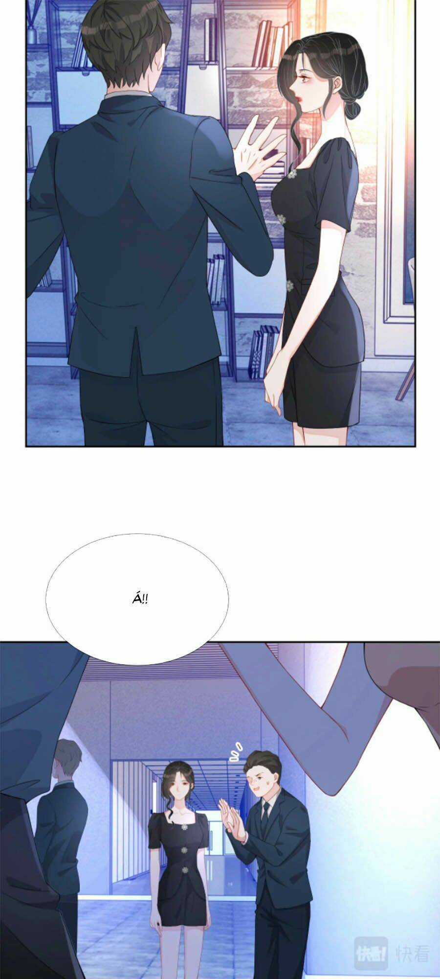 Chỉ Yêu Mình Em - Chapter 55 - Trang 37