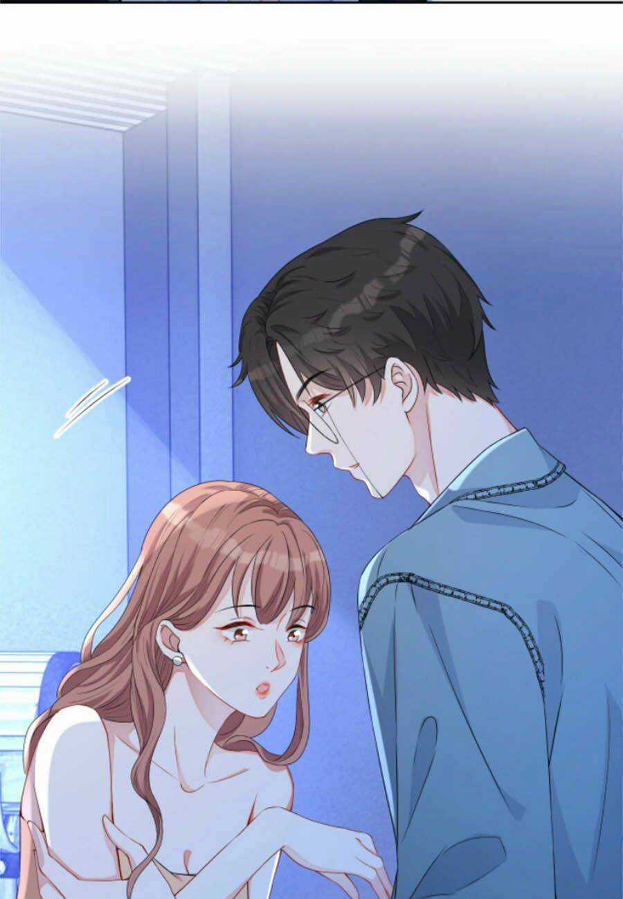 Chỉ Yêu Mình Em - Chapter 55 - Trang 38