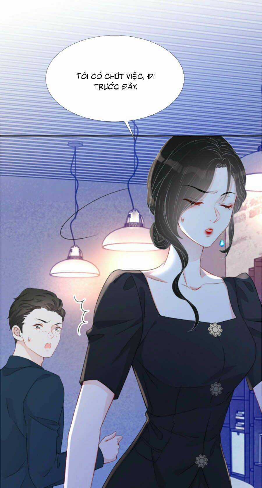 Chỉ Yêu Mình Em - Chapter 55 - Trang 40