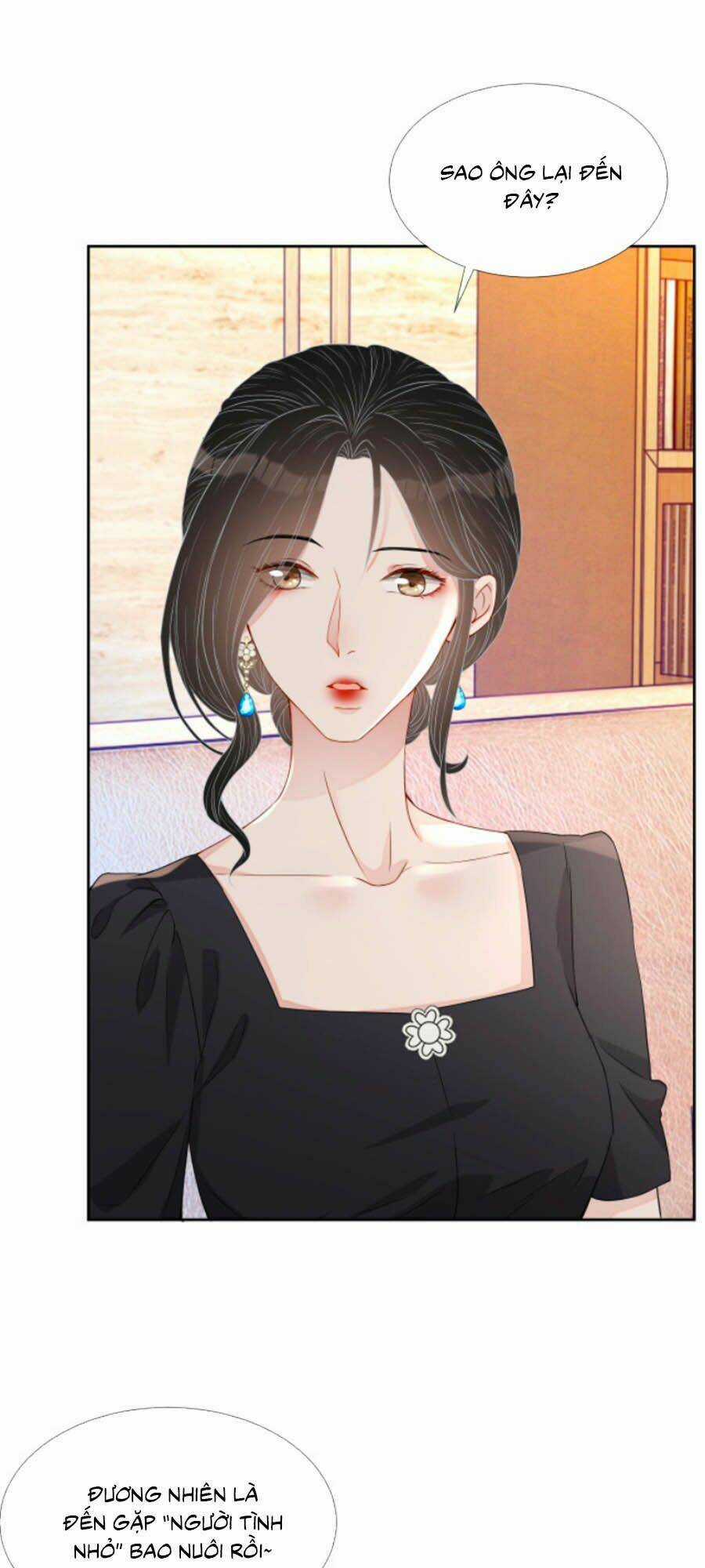 Chỉ Yêu Mình Em - Chapter 55 - Trang 5