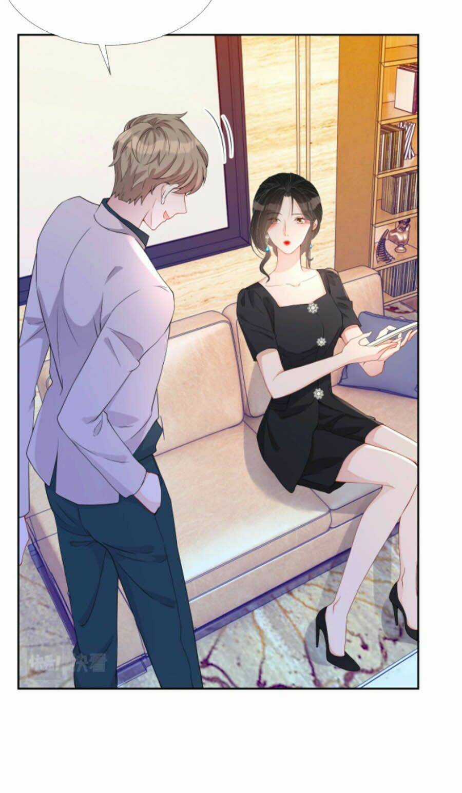 Chỉ Yêu Mình Em - Chapter 55 - Trang 6