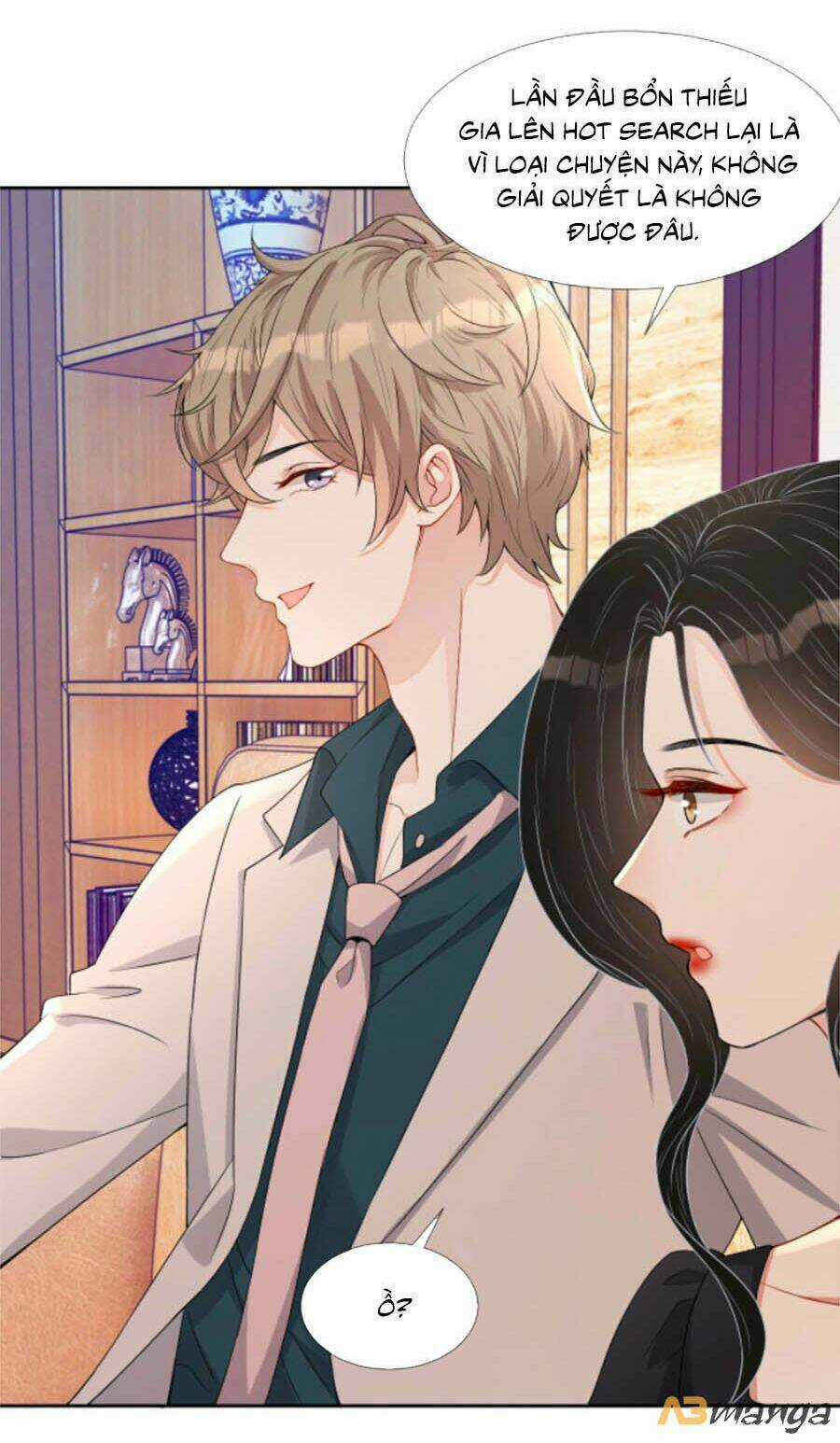 Chỉ Yêu Mình Em - Chapter 55 - Trang 7