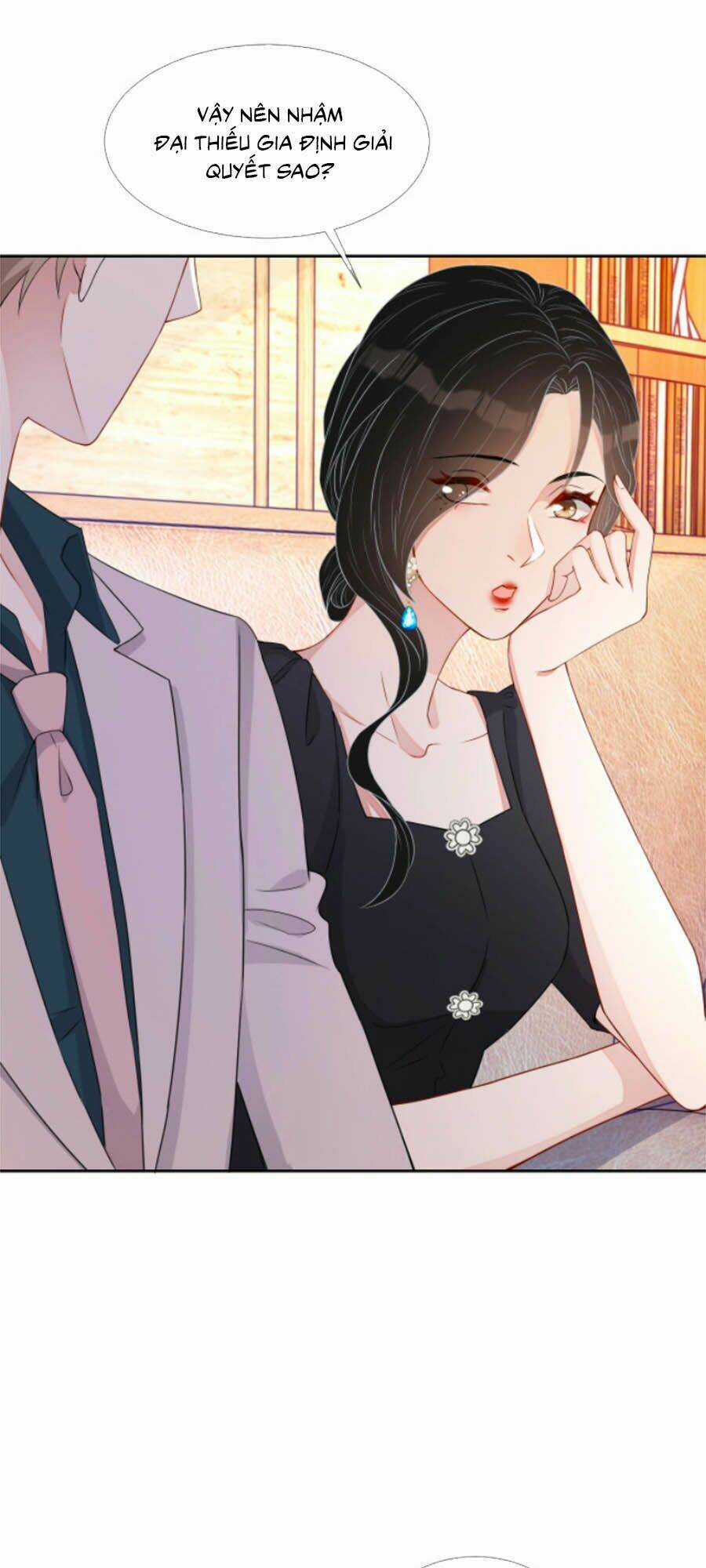 Chỉ Yêu Mình Em - Chapter 55 - Trang 8