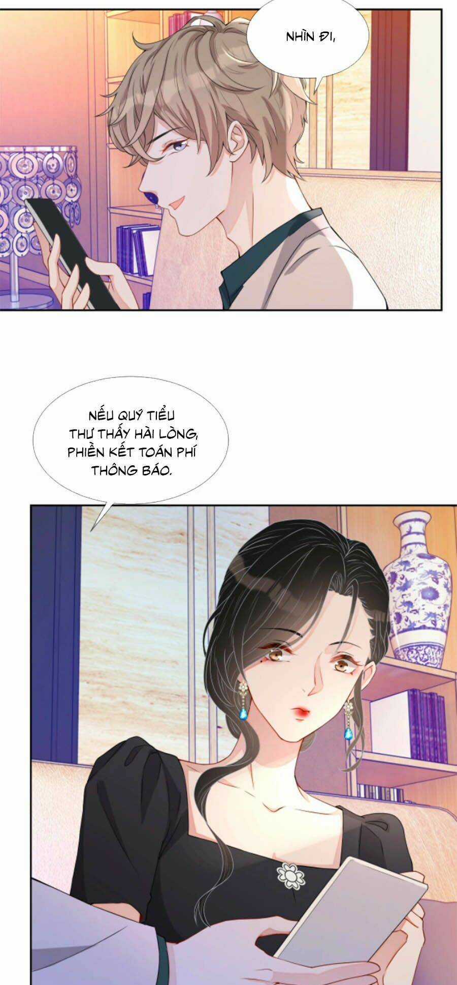 Chỉ Yêu Mình Em - Chapter 55 - Trang 9