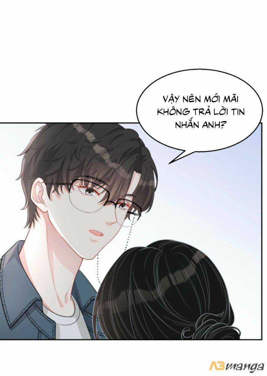 Chỉ Yêu Mình Em - Chapter 56 - Trang 11