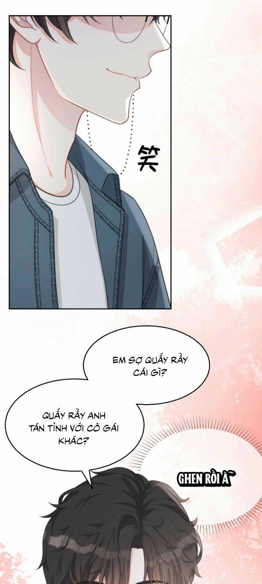 Chỉ Yêu Mình Em - Chapter 56 - Trang 13